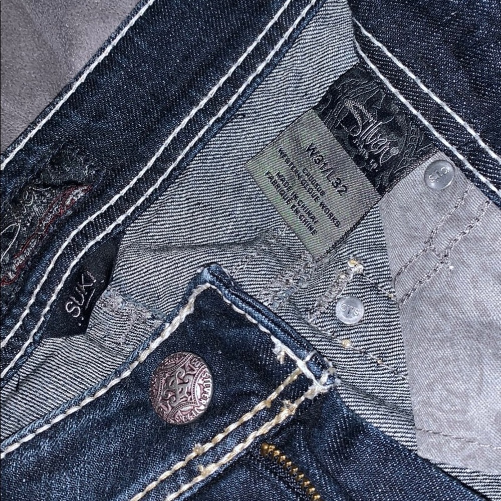 Denim - Picture 3 of 3